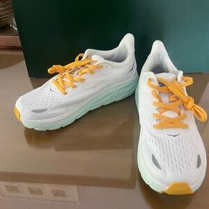 HOKA running shoes